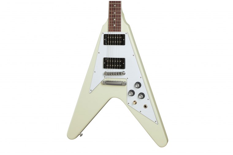 Gibson 70's Flying V - CW