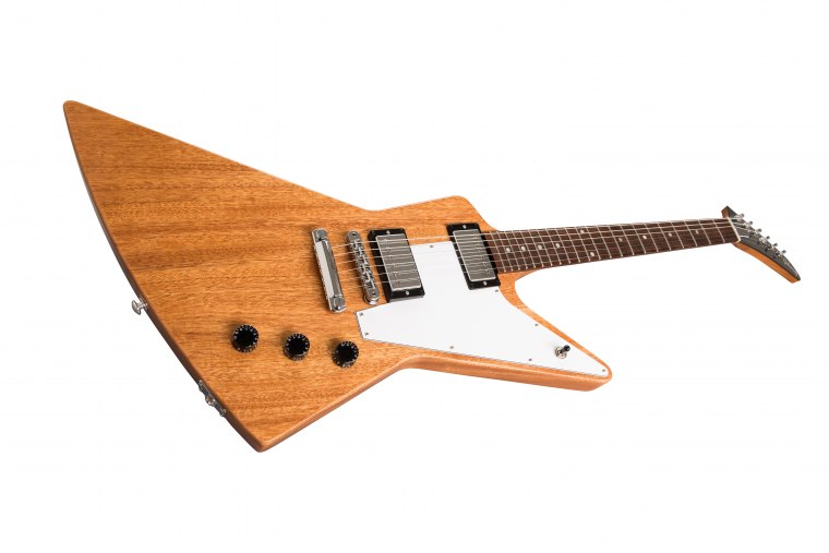 Gibson Explorer