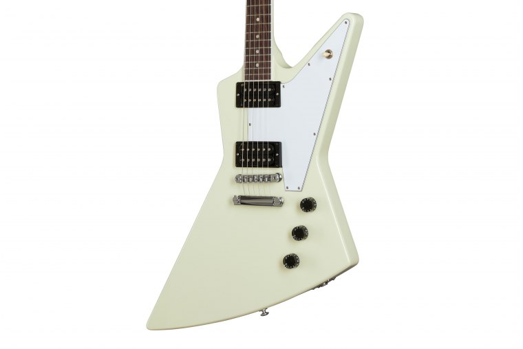 Gibson 70's Explorer - CW