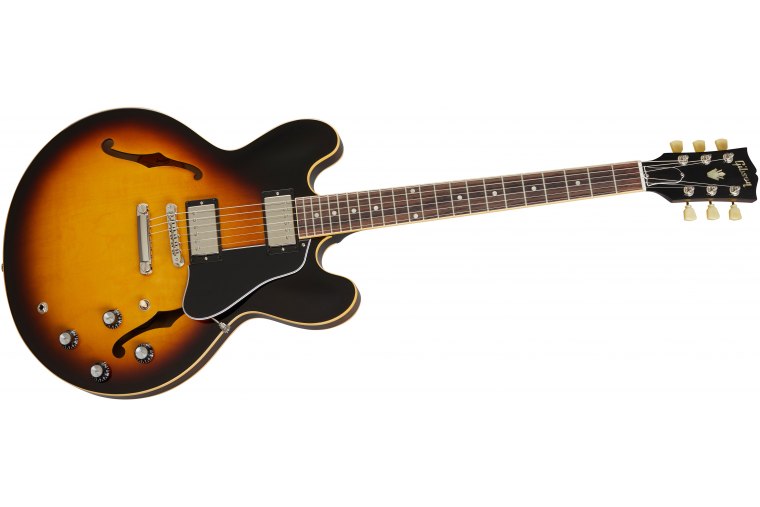 Gibson ES-335 - VB