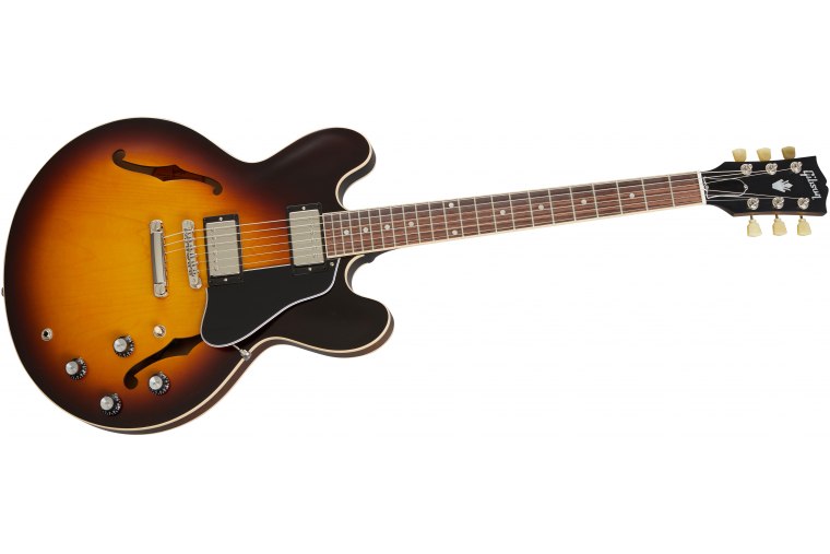 Gibson ES-335 Satin - VB