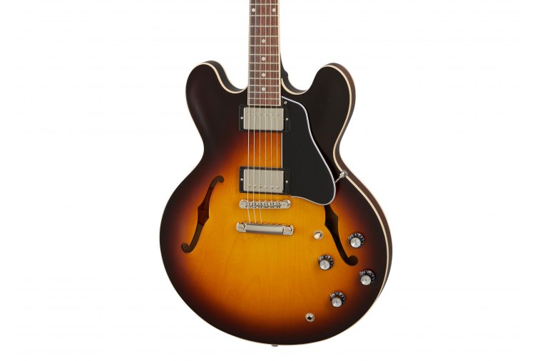 Gibson ES-335 Satin - VB