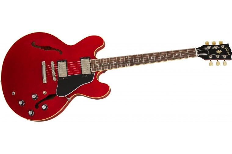 Gibson ES-335 Satin - SC