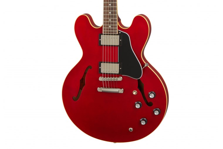 Gibson ES-335 Satin - SC