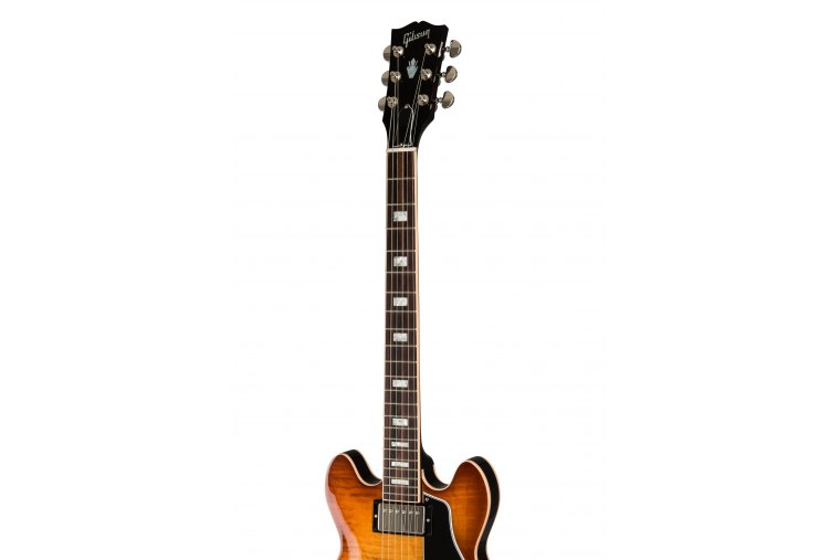 Gibson ES-339 Figured - LB