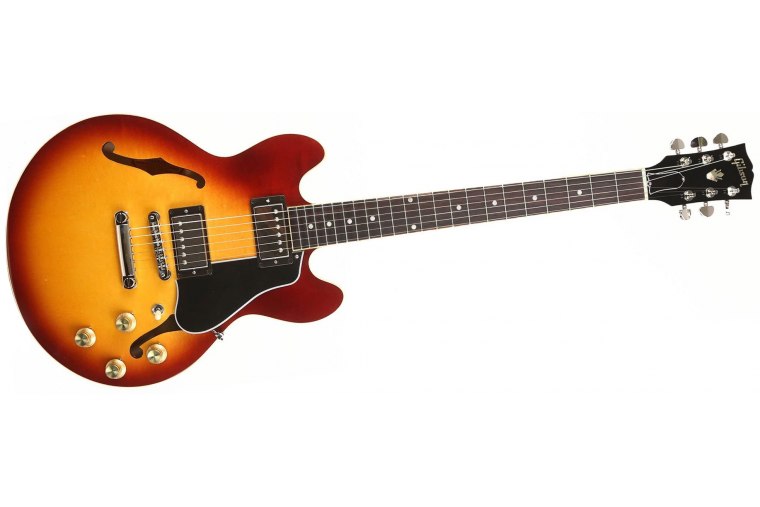 Gibson ES-339 Gloss - LB