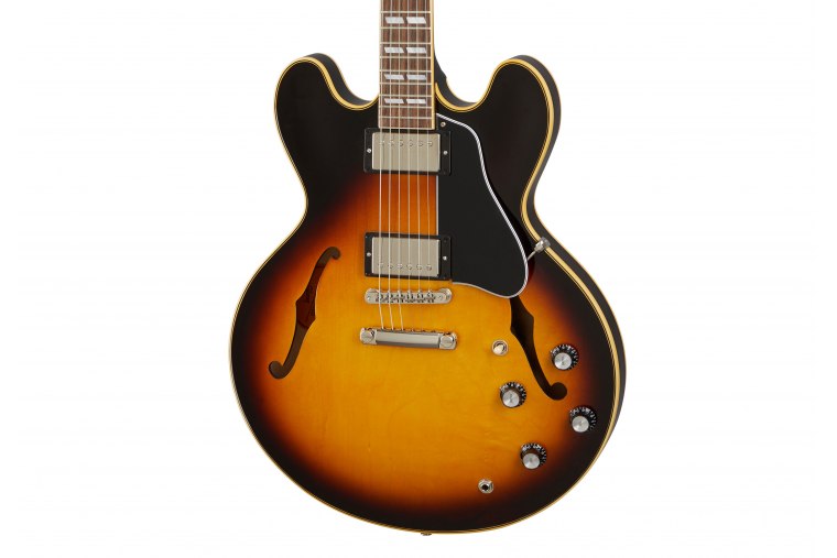 Gibson ES-345 - VB