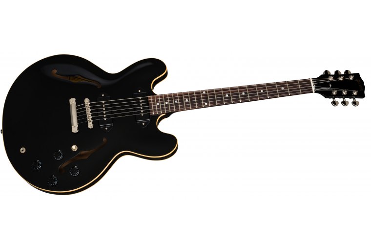 Gibson ES-335 Dot P-90 - EB