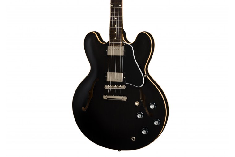 Gibson ES-335 Satin - TB