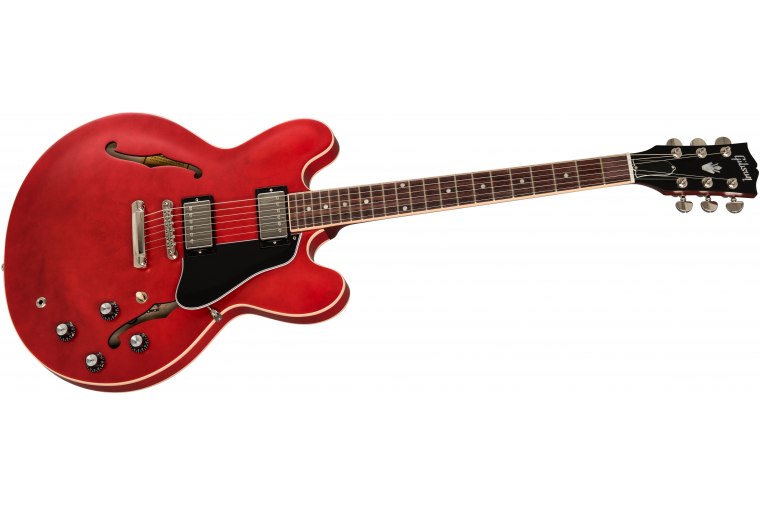 Gibson ES-335 Satin - FC