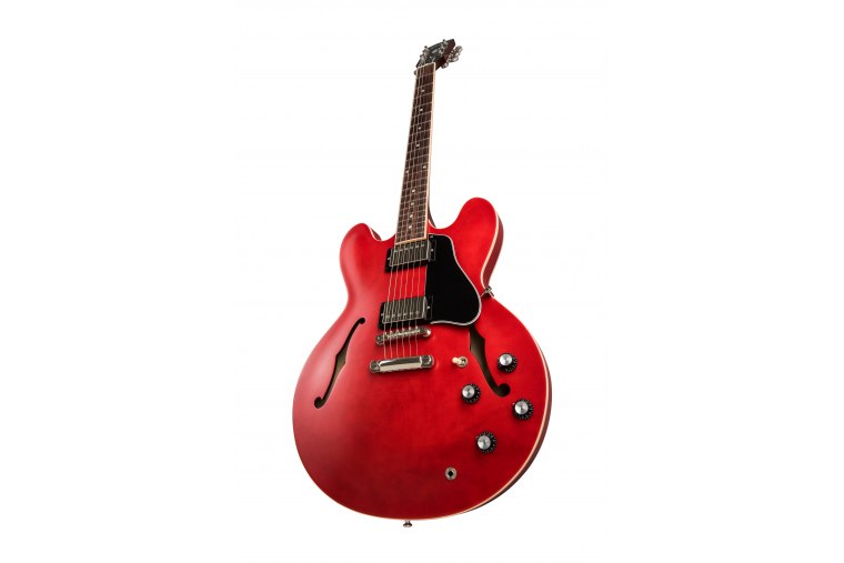 Gibson ES-335 Satin - FC