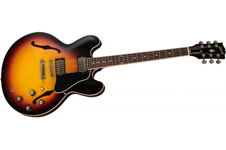 Gibson ES-335 Satin - SB