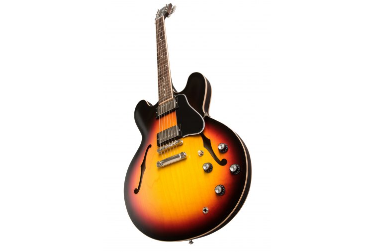 Gibson ES-335 Satin - SB