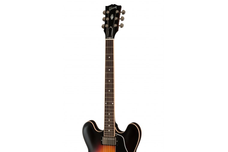 Gibson ES-335 Satin - SB