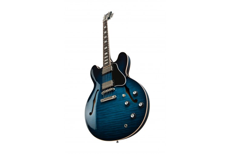 Gibson ES-335 Figured - BB