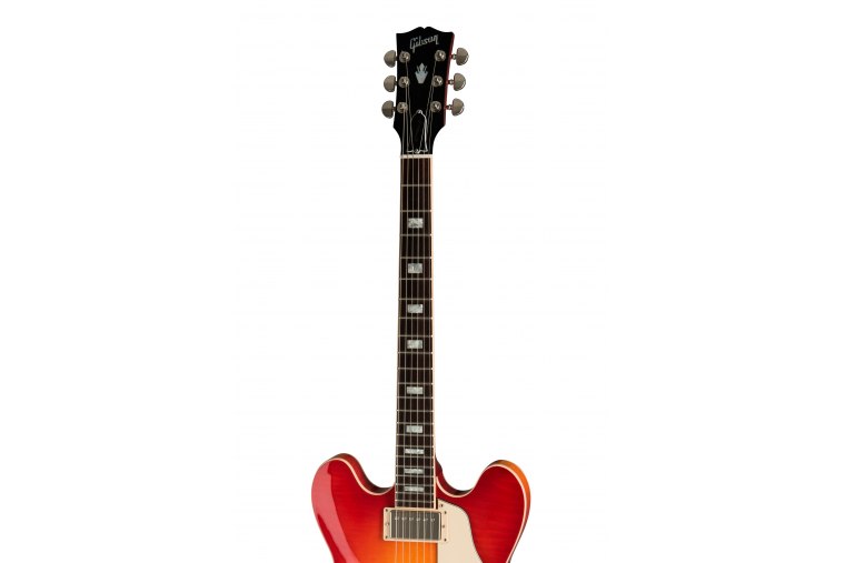 Gibson ES-335 Figured - HC