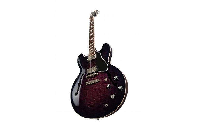 Gibson ES-335 Figured - PB