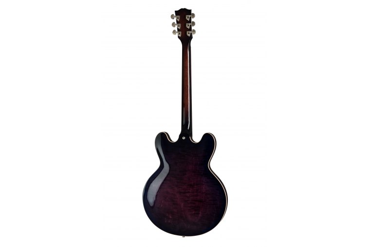 Gibson ES-335 Figured - PB