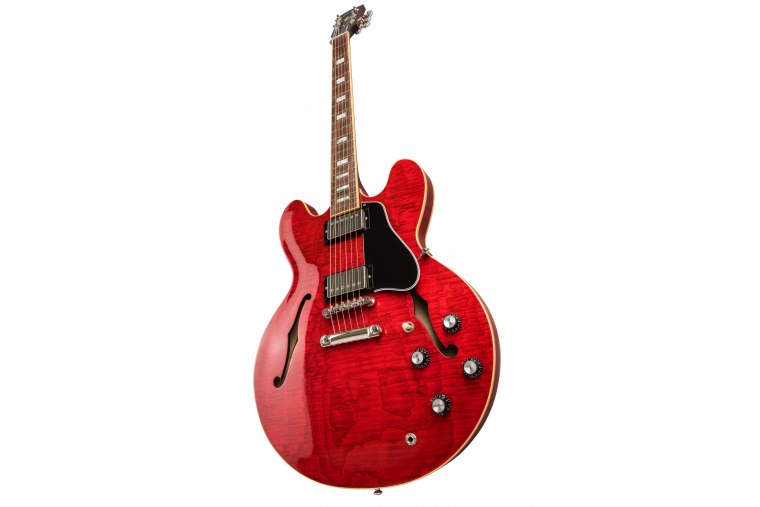 Gibson ES-335 Figured - SC