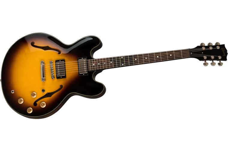 Gibson ES-335 Studio - VB