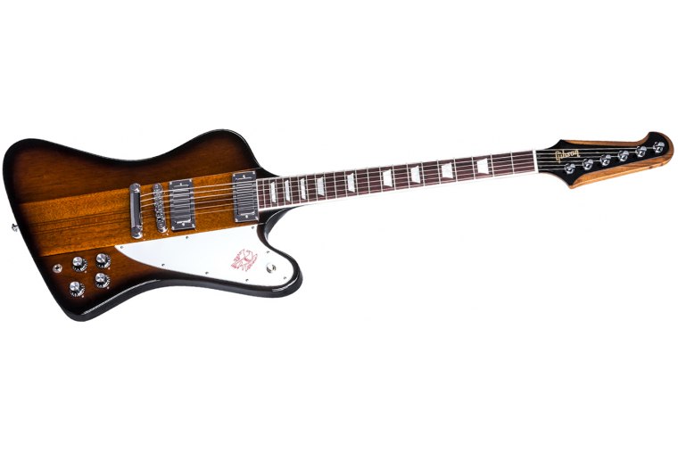 Gibson Firebird T 2017 - VS