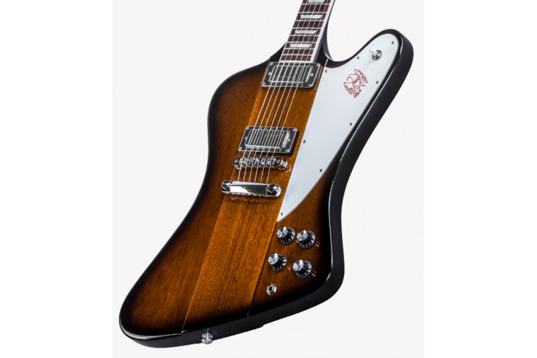 Gibson Firebird T 2017 - VS