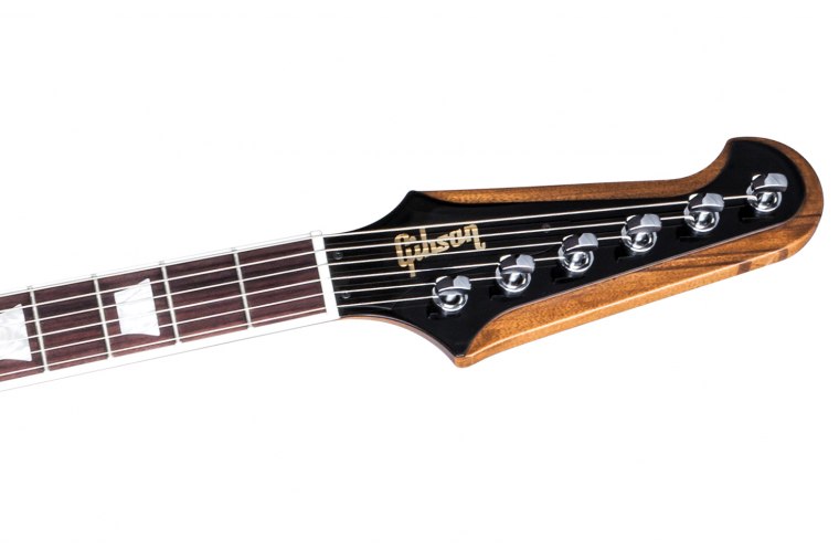 Gibson Firebird T 2017 - VS