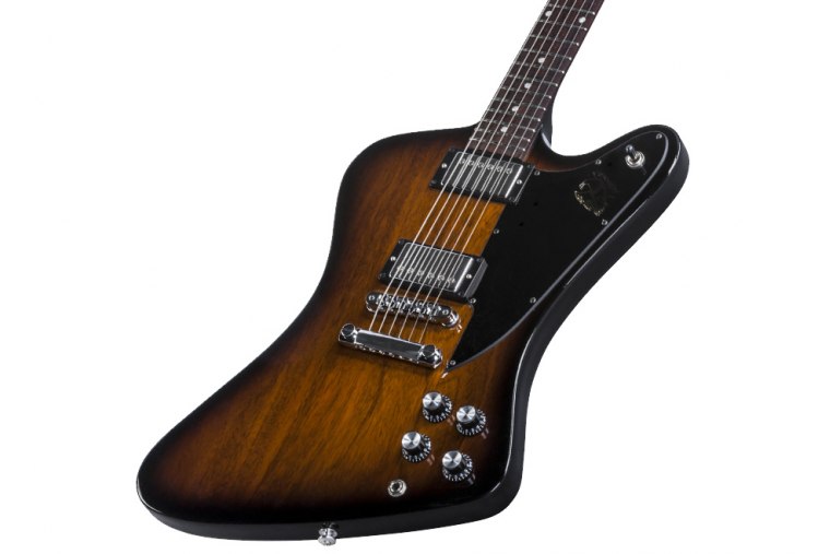 Gibson Firebird Studio T 2017 - VS