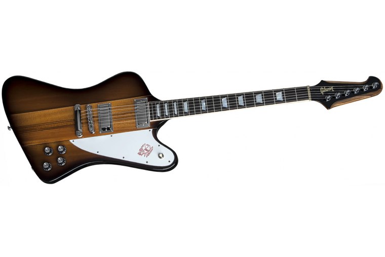 Gibson Firebird V 2015