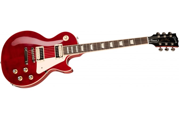 Gibson Les Paul Classic - TR