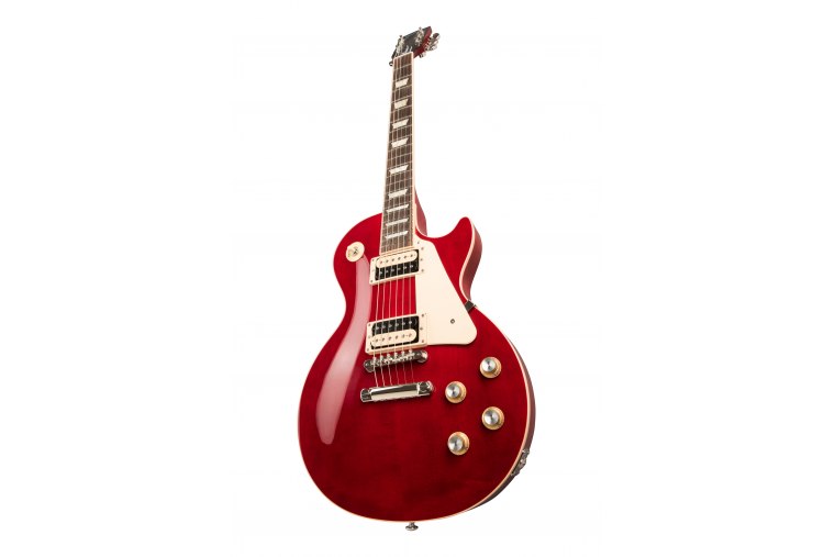 Gibson Les Paul Classic - TR