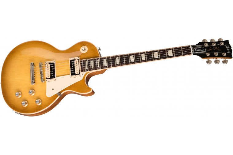 Gibson Les Paul Classic - HB