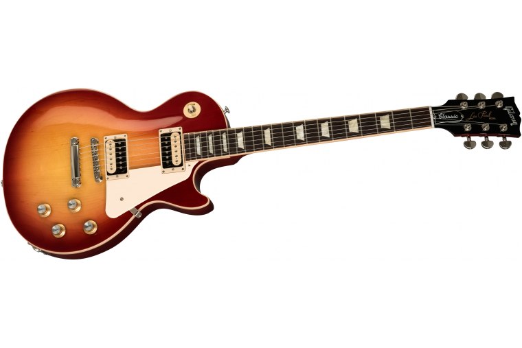 Gibson Les Paul Classic - HS