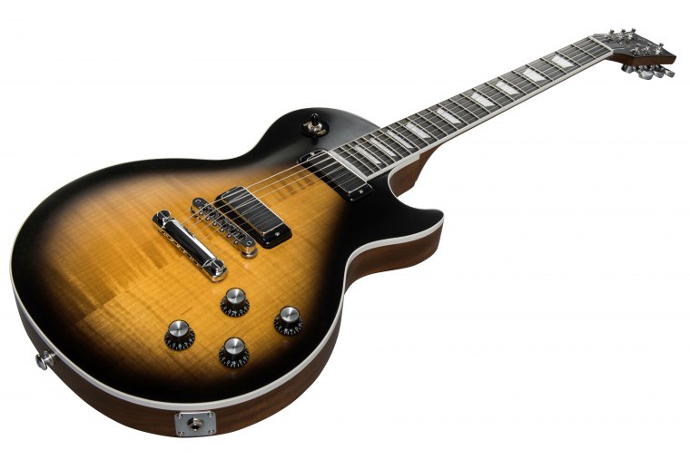 Gibson Les Paul Deluxe Player Plus 2018 - VS