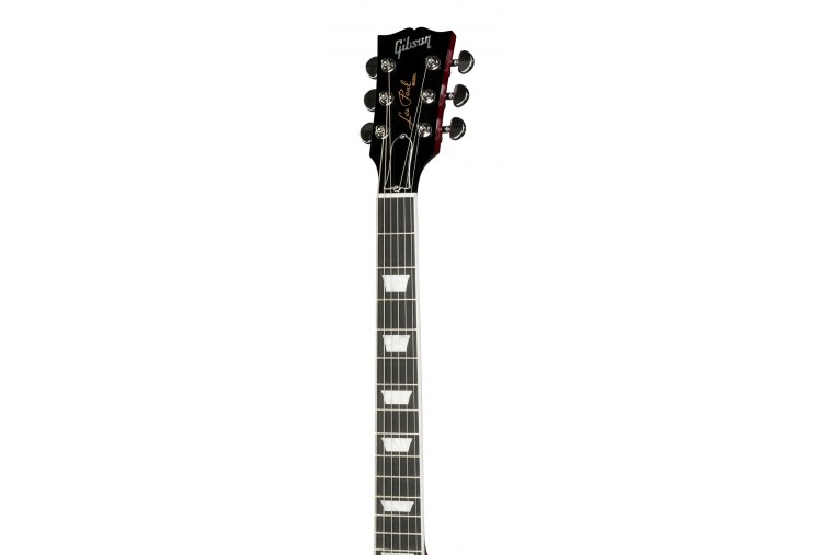 Gibson Les Paul Deluxe Player Plus 2018 - VS