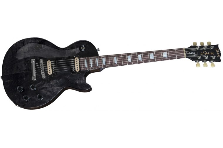Gibson LPM 2015 - BL