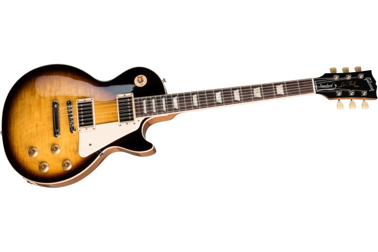 Gibson Les Paul Standard '50s - TO