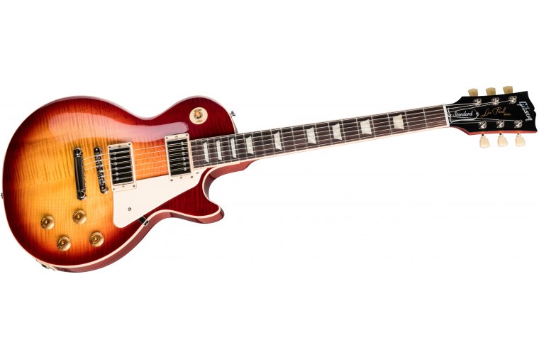 Gibson Les Paul Standard '50s - HS