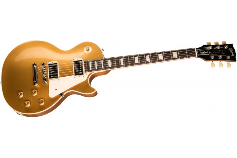 Gibson Les Paul Standard '50s - GT