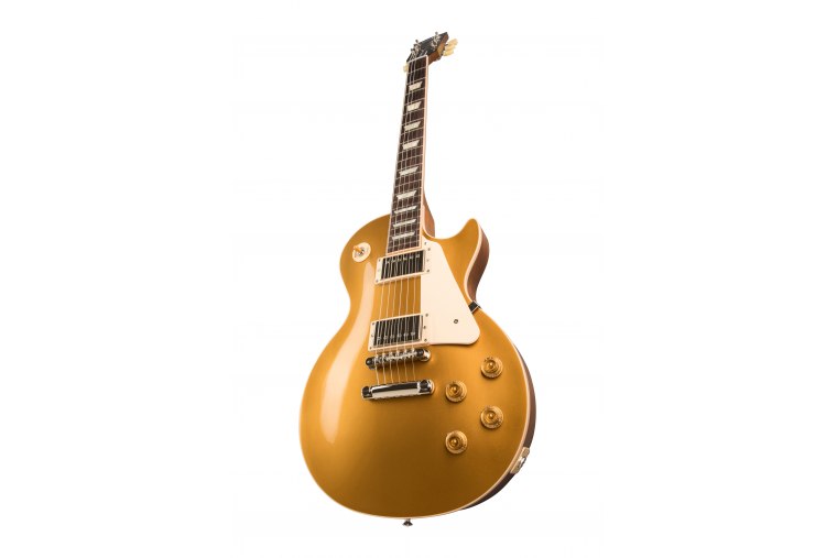 Gibson Les Paul Standard '50s - GT