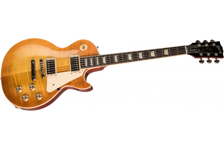 Gibson Les Paul Standard '60s - UB