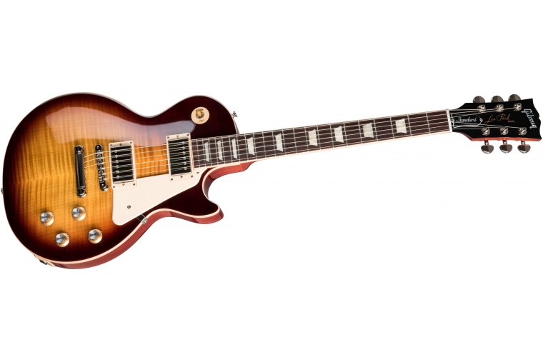 Gibson Les Paul Standard '60s - BB