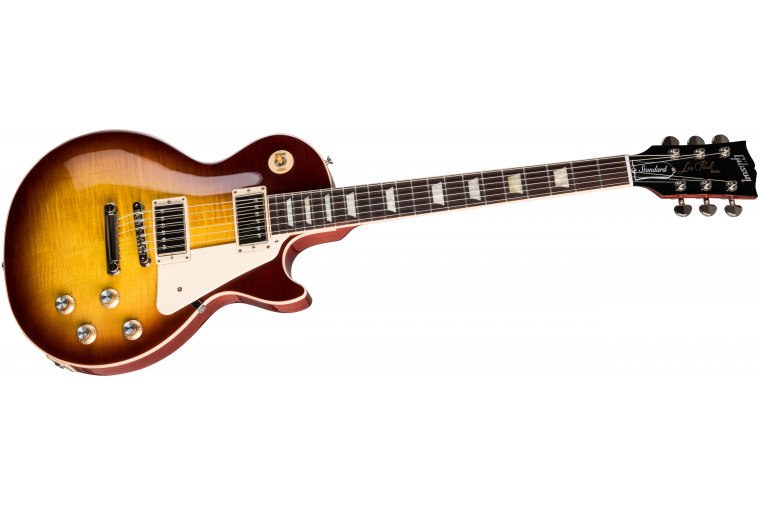 Gibson Les Paul Standard '60s - IT