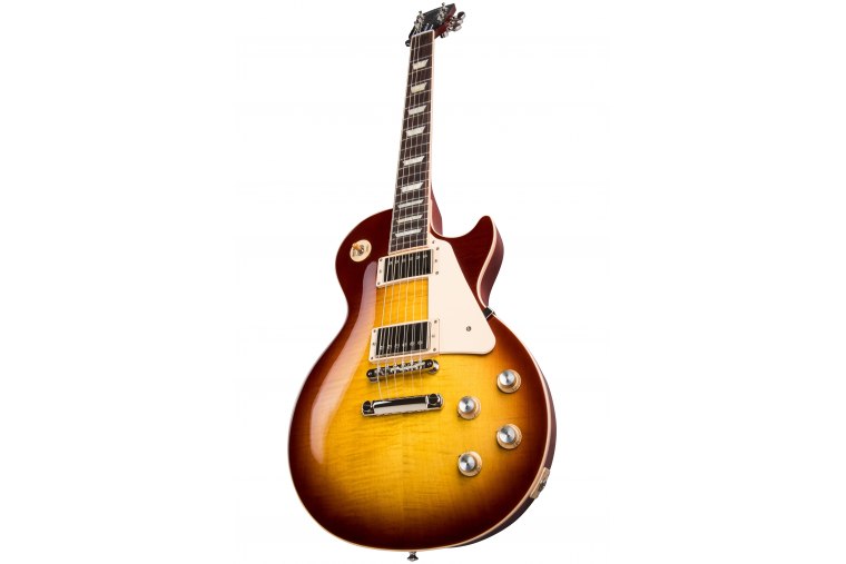 Gibson Les Paul Standard '60s - IT