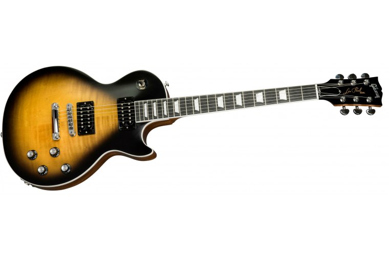 Gibson Les Paul Signature Player Plus 2018 - SV