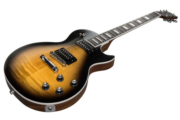 Gibson Les Paul Signature Player Plus 2018 - SV