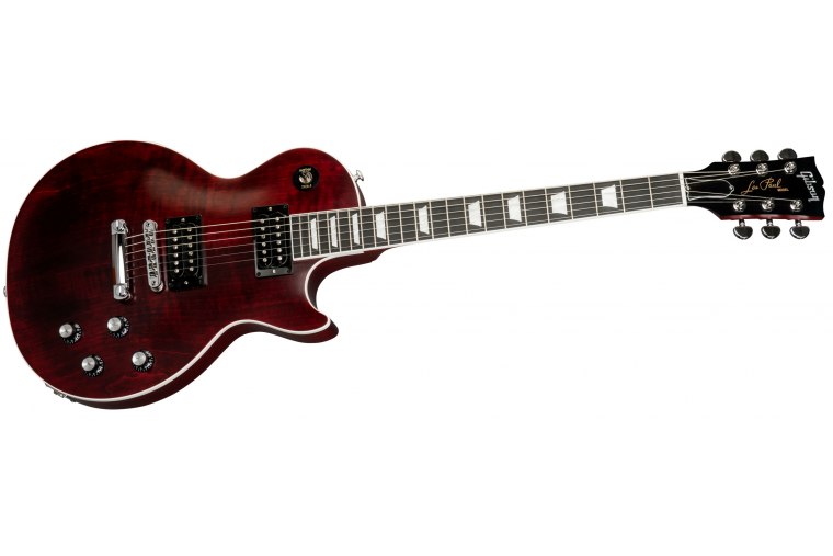 Gibson Les Paul Signature Player Plus 2018 - WR