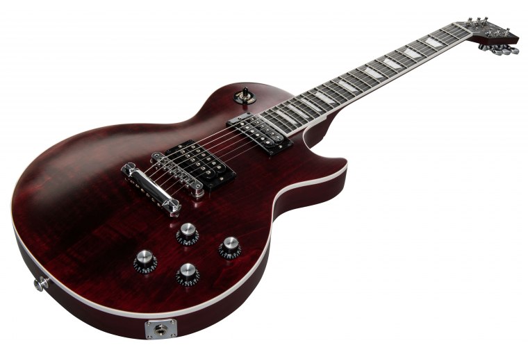 Gibson Les Paul Signature Player Plus 2018 - WR