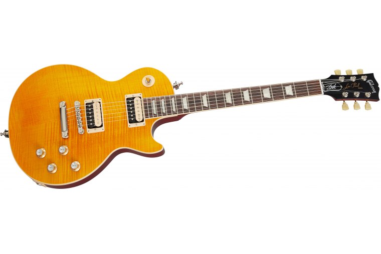 Gibson Slash Les Paul Standard - AP