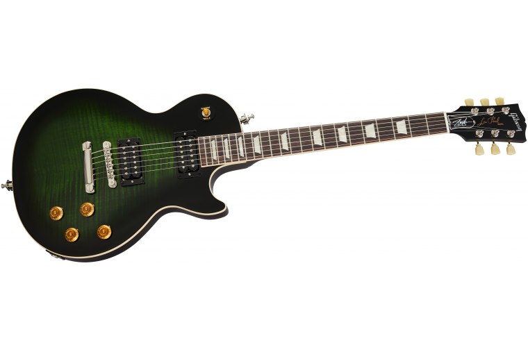 Gibson Slash Les Paul Standard - AB